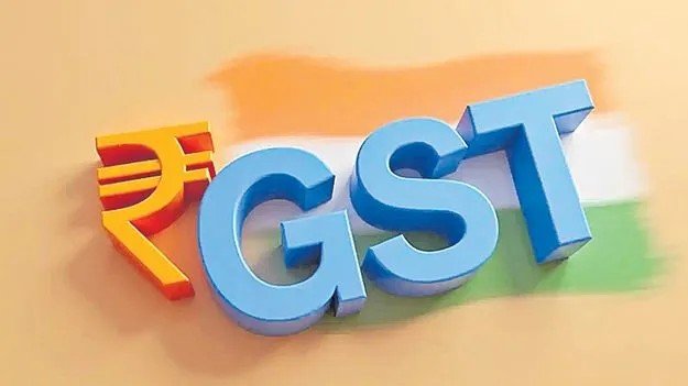 GST
