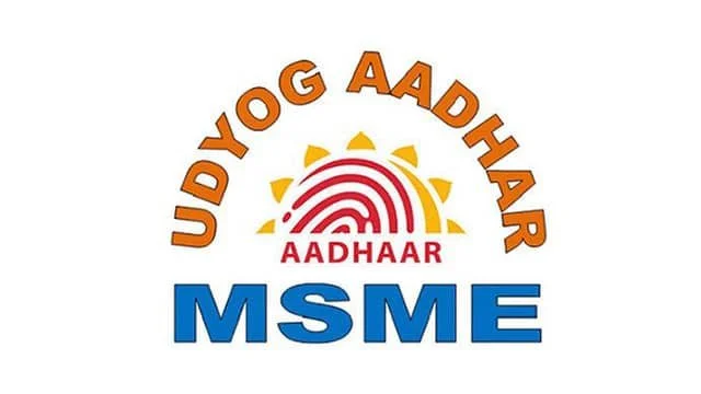 Udyog Aadhar